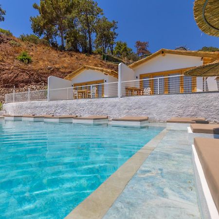 Oeluedeniz Bungalows Exterior photo