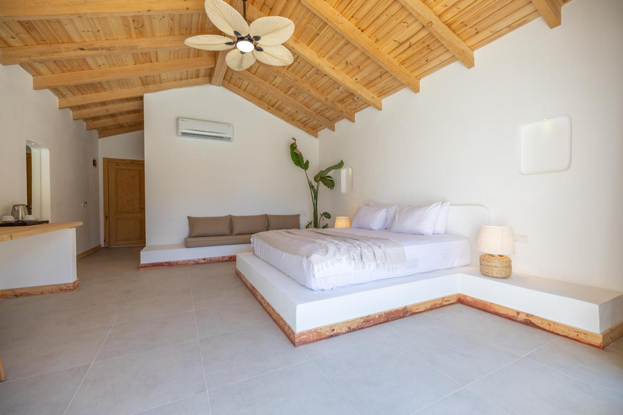 Oeluedeniz Bungalows Exterior photo